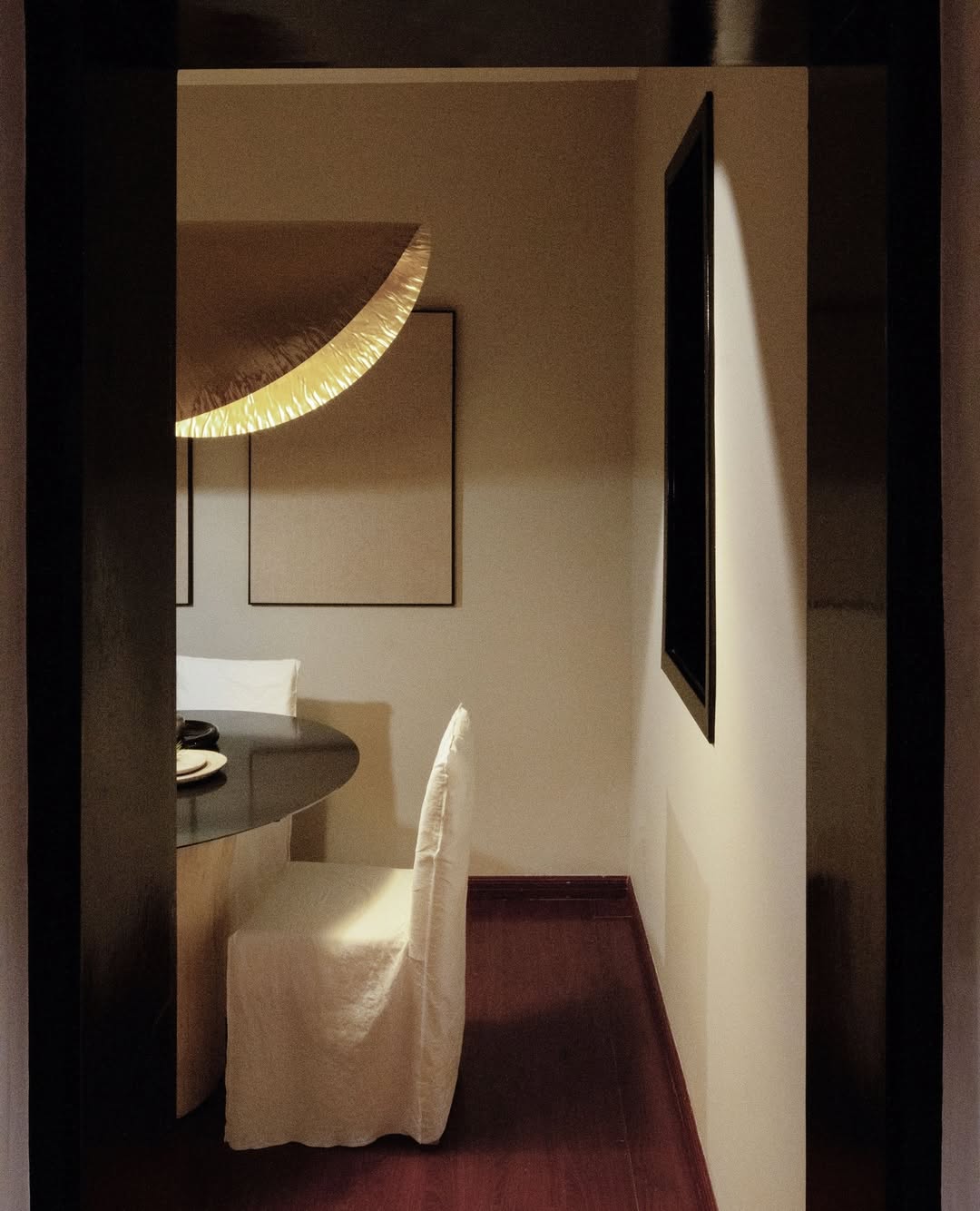 Silla Ghost 23 with removable cover