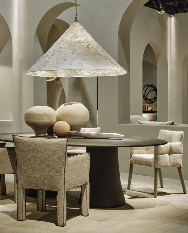 Pajama Suspension lamp