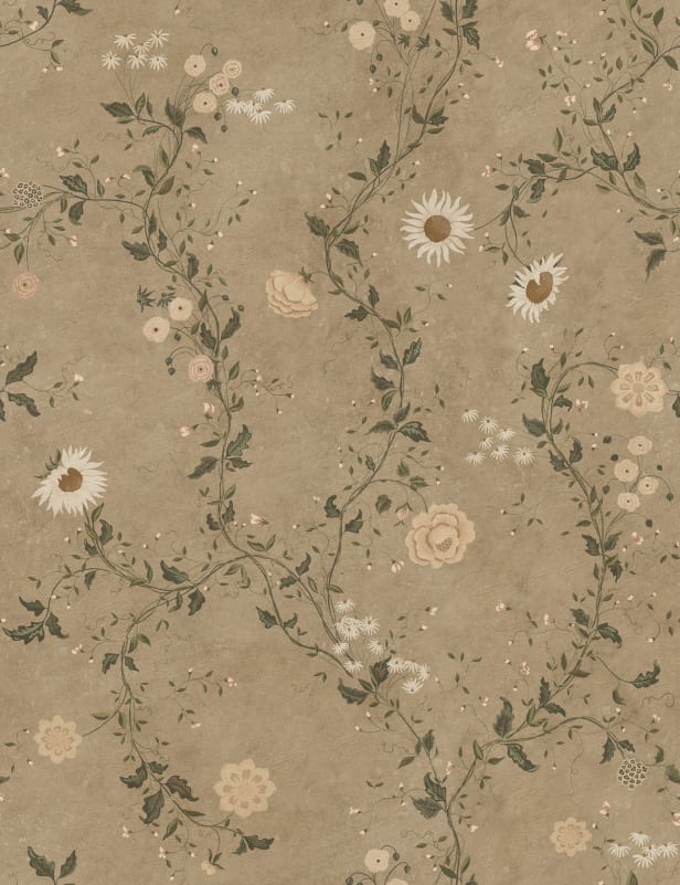 Papel Le Jardin