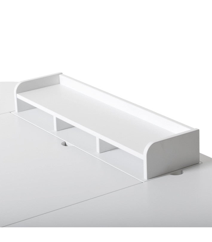 WOOD DESK en roble de Oliver Furniture - vista 6 | Nomad Interiors
