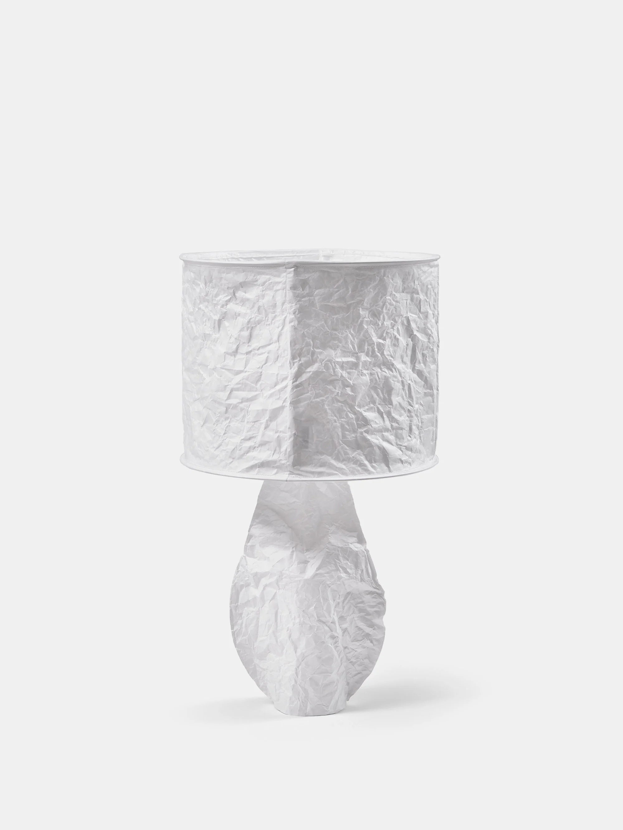 Pajama Table Lamp