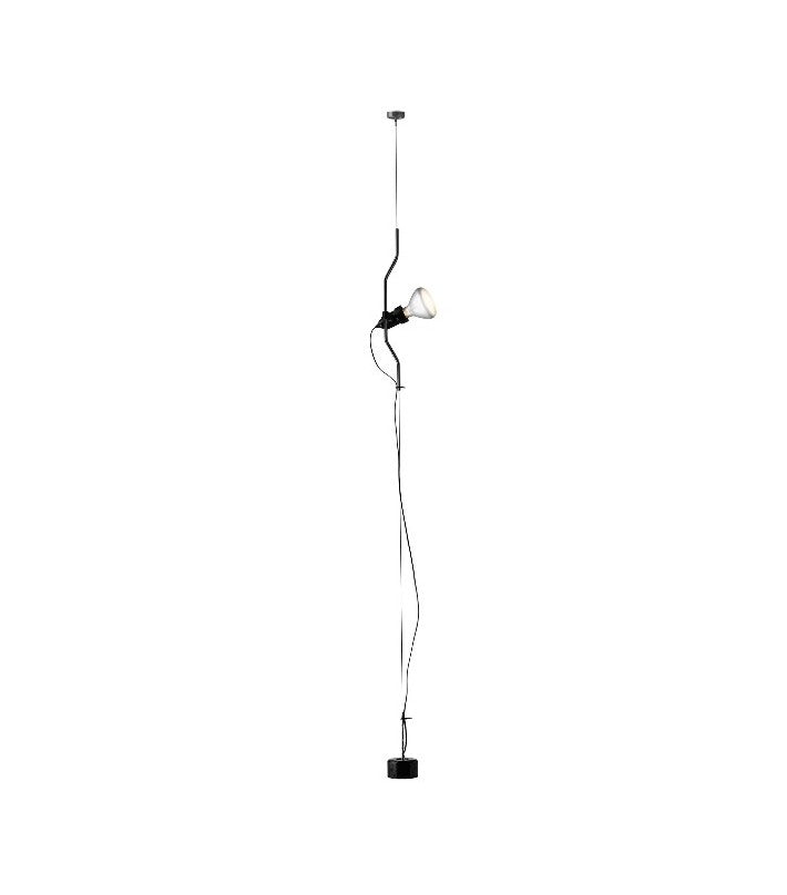 Parentesi Dimmer en acero de Flos | Nomad Interiors
