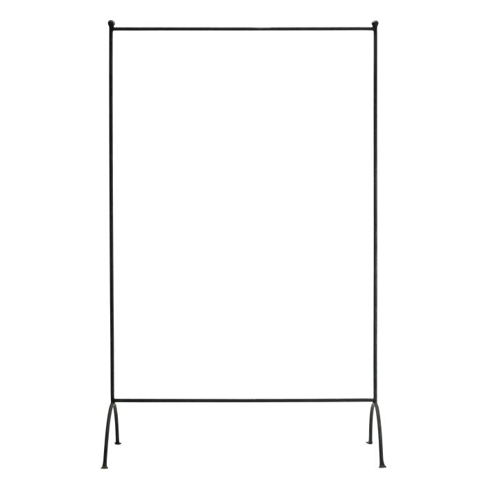 Perchero de hierro Kids