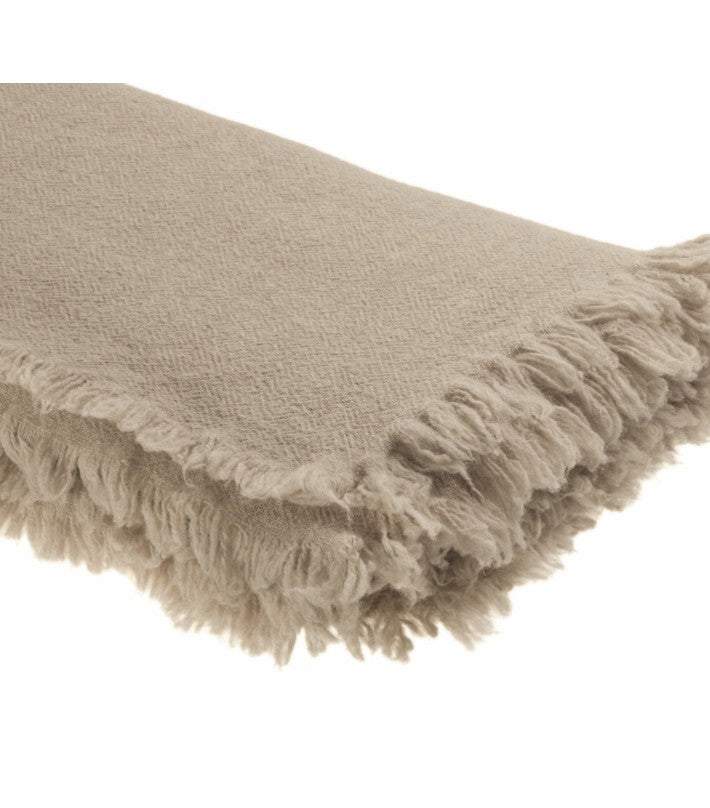 Plaid Vice Versa Lana Virgen Lavada Nude