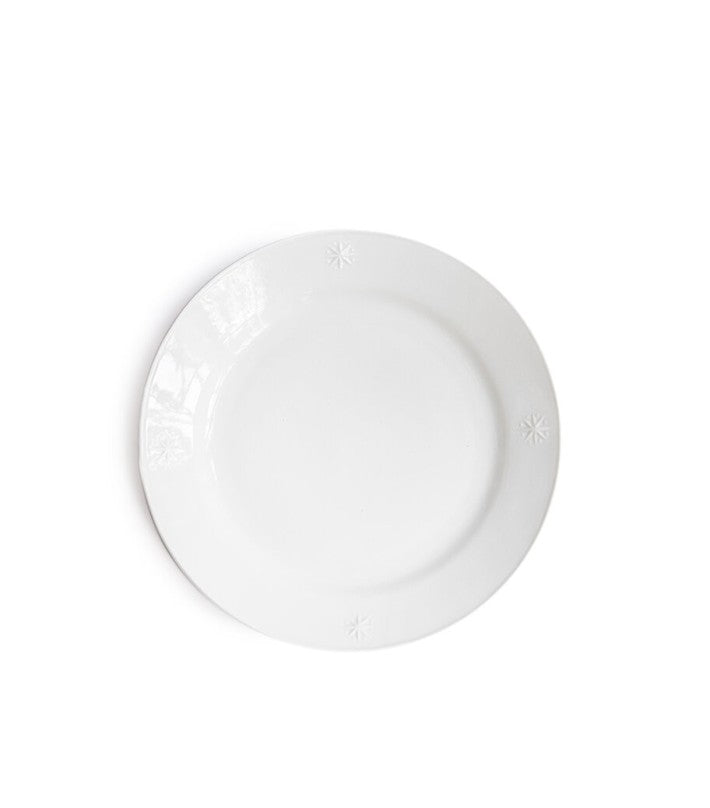 Plato de postre Etoile