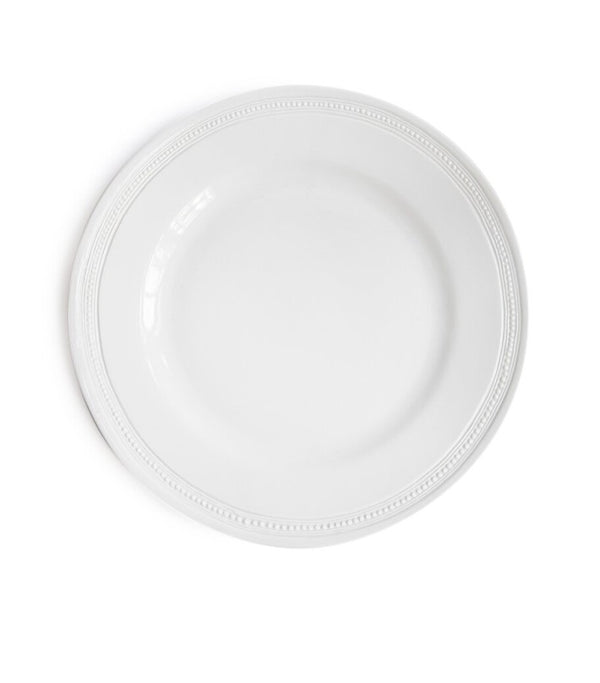 Plato Luis XVI en lana y porcelana de Alix D. Reynis | Nomad Interiors