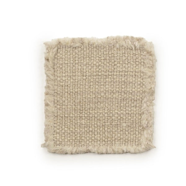 Posavasos Jasper Coaster Naturel