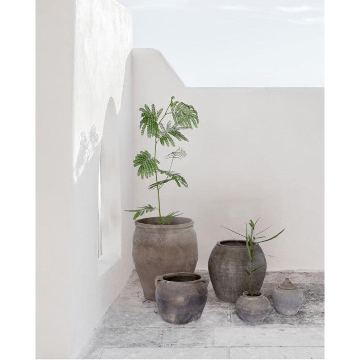 POT ANTIK de Nomad Home - textura