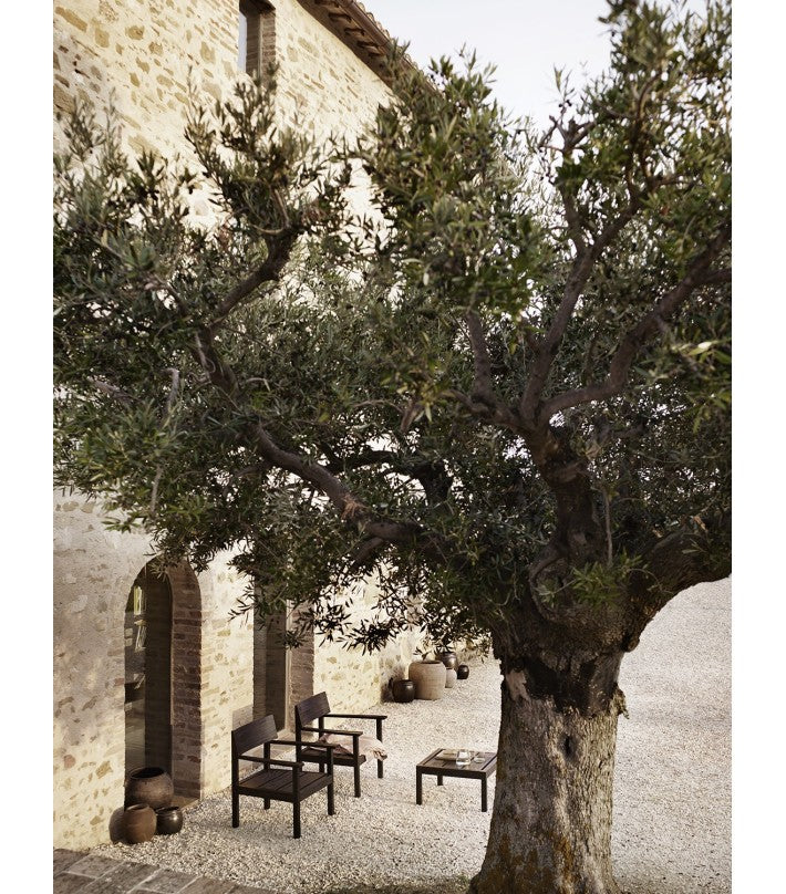 POT ANTIK de Nomad Home - vista lateral