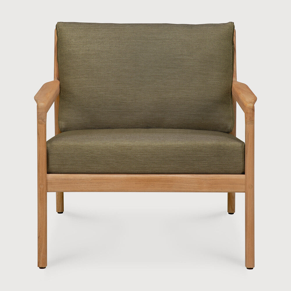 Sillón de Jardín Jack Teca Clara Outdoor