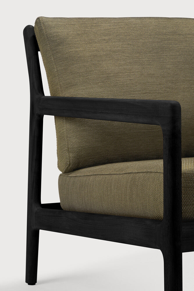 Sillón de Jardín Jack Teca Outdoor de Ethnicraft - vista 9 | Nomad Interiors