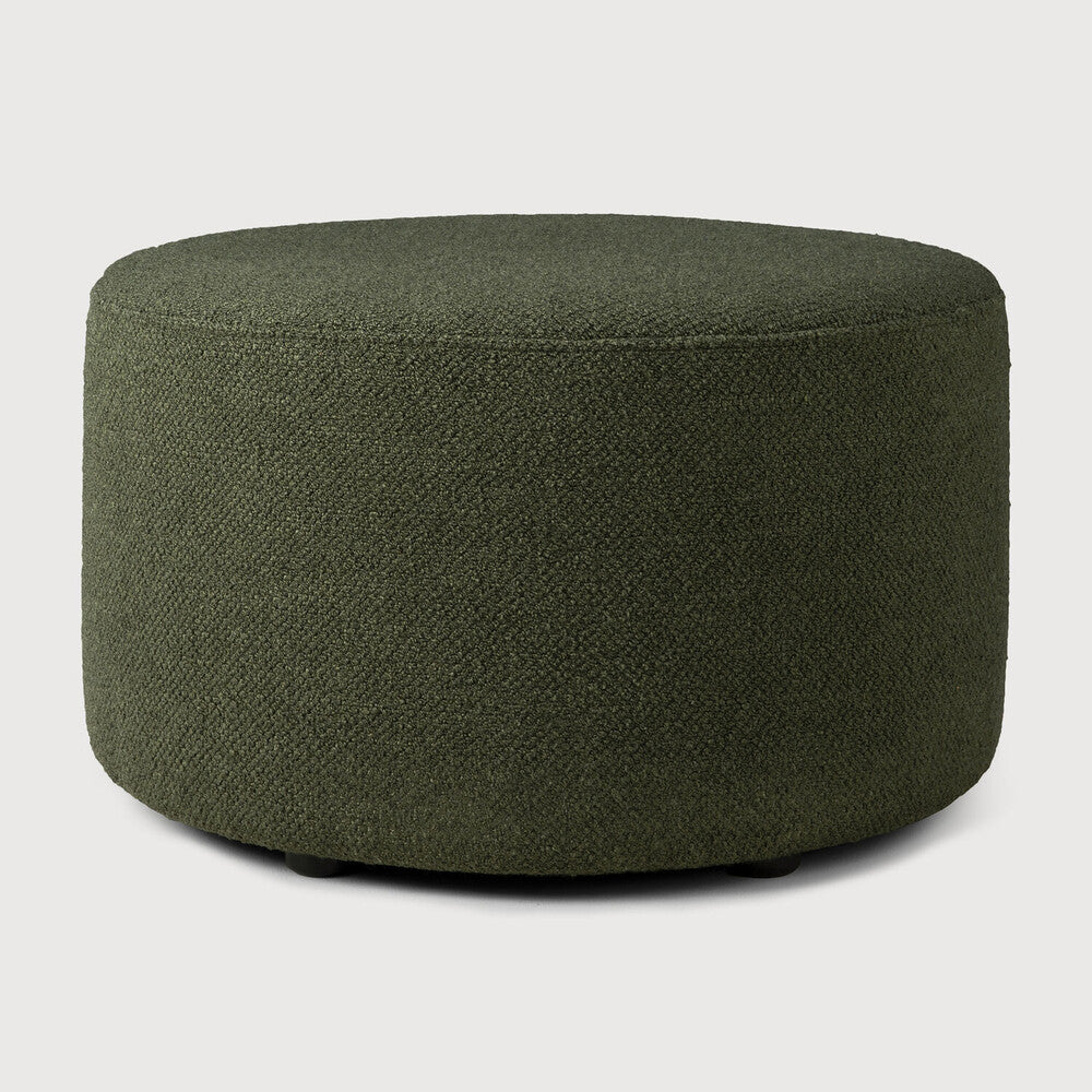 Puf Barrow Green