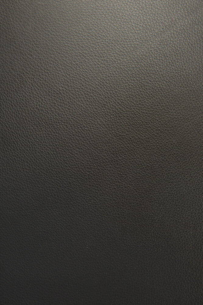 Sillón Jack en  piel Carbone de Ethnicraft - vista 10 | Nomad Interiors
