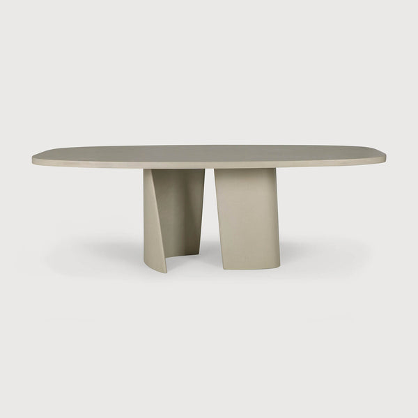 Mesa de jardín Canyon de Ethnicraft | Nomad Interiors