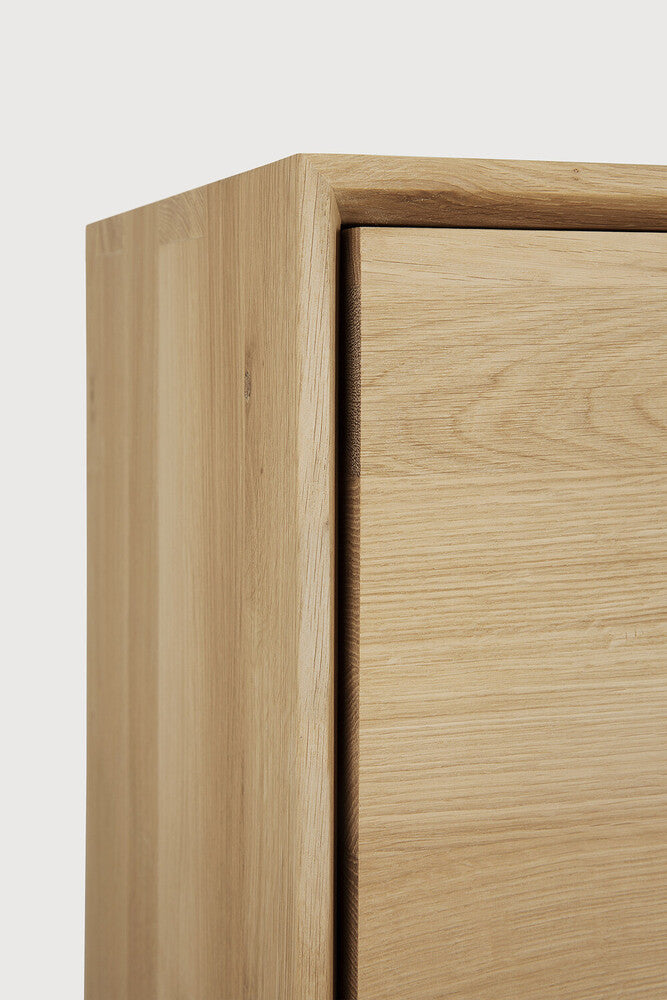 Aparador Nordic Roble de Ethnicraft - vista 6 | Nomad Interiors
