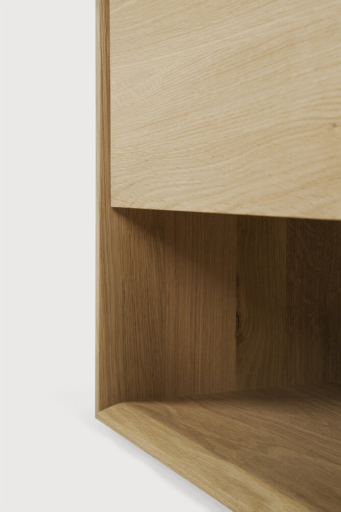 Aparador Nordic Roble de Ethnicraft - vista 10 | Nomad Interiors