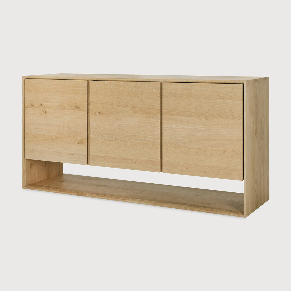 Aparador Nordic Roble de Ethnicraft - ambiente | Nomad Interiors