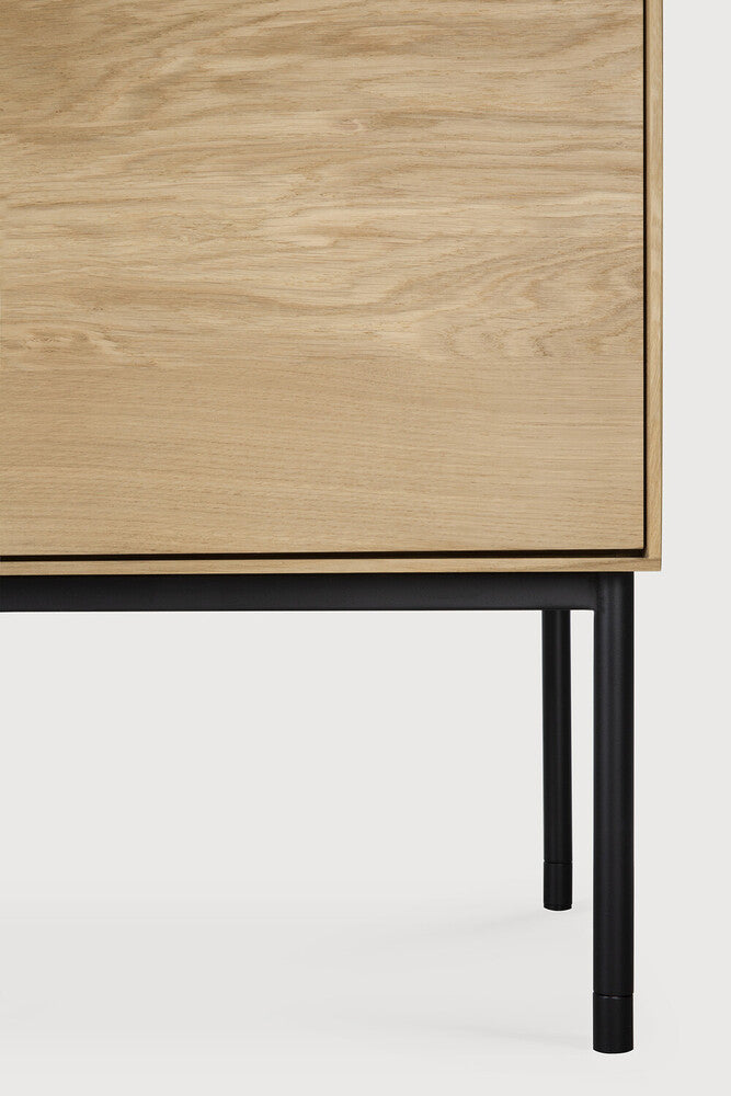 Aparador Whitebird Roble de Ethnicraft - vista 6 | Nomad Interiors