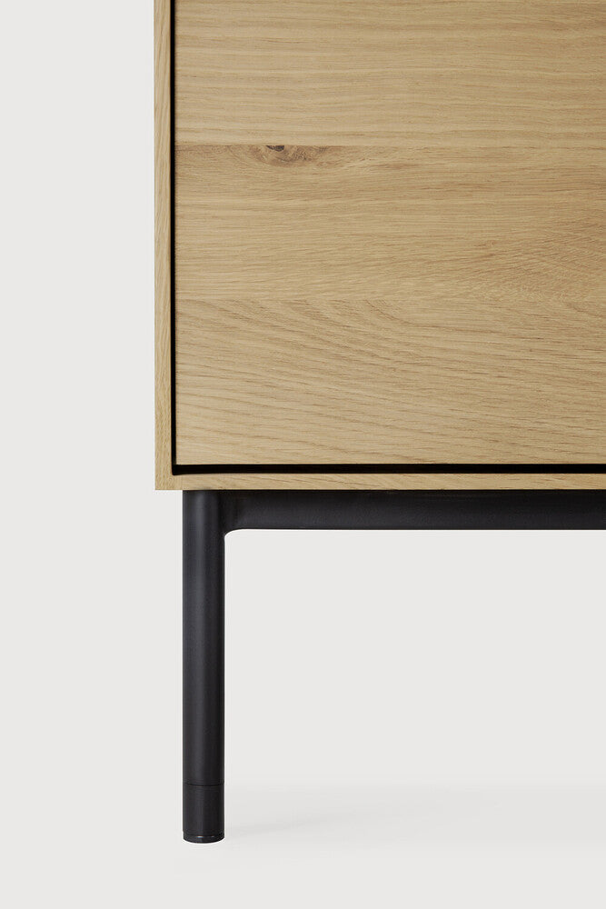 Aparador Whitebird Roble de Ethnicraft - vista 10 | Nomad Interiors