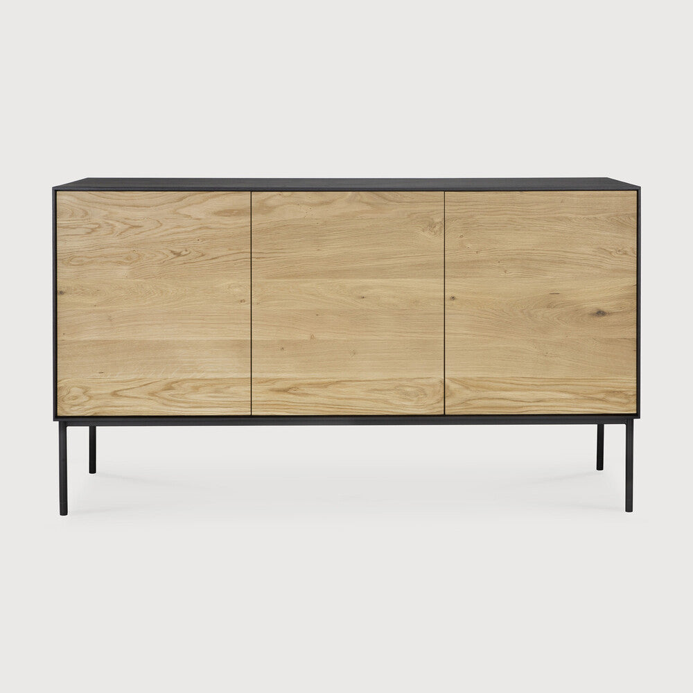 Aparador Blackbird Roble de Ethnicraft - vista 14 | Nomad Interiors