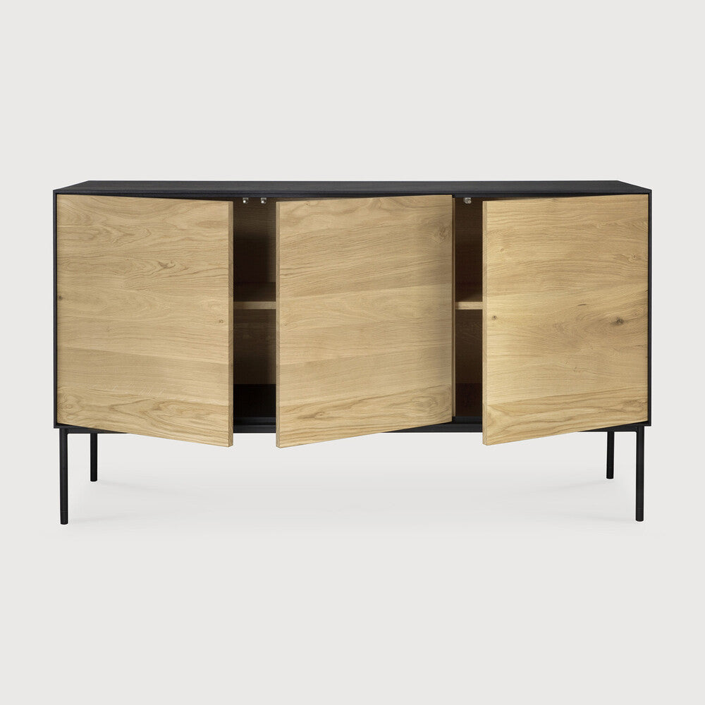Aparador Blackbird Roble de Ethnicraft - vista 15 | Nomad Interiors