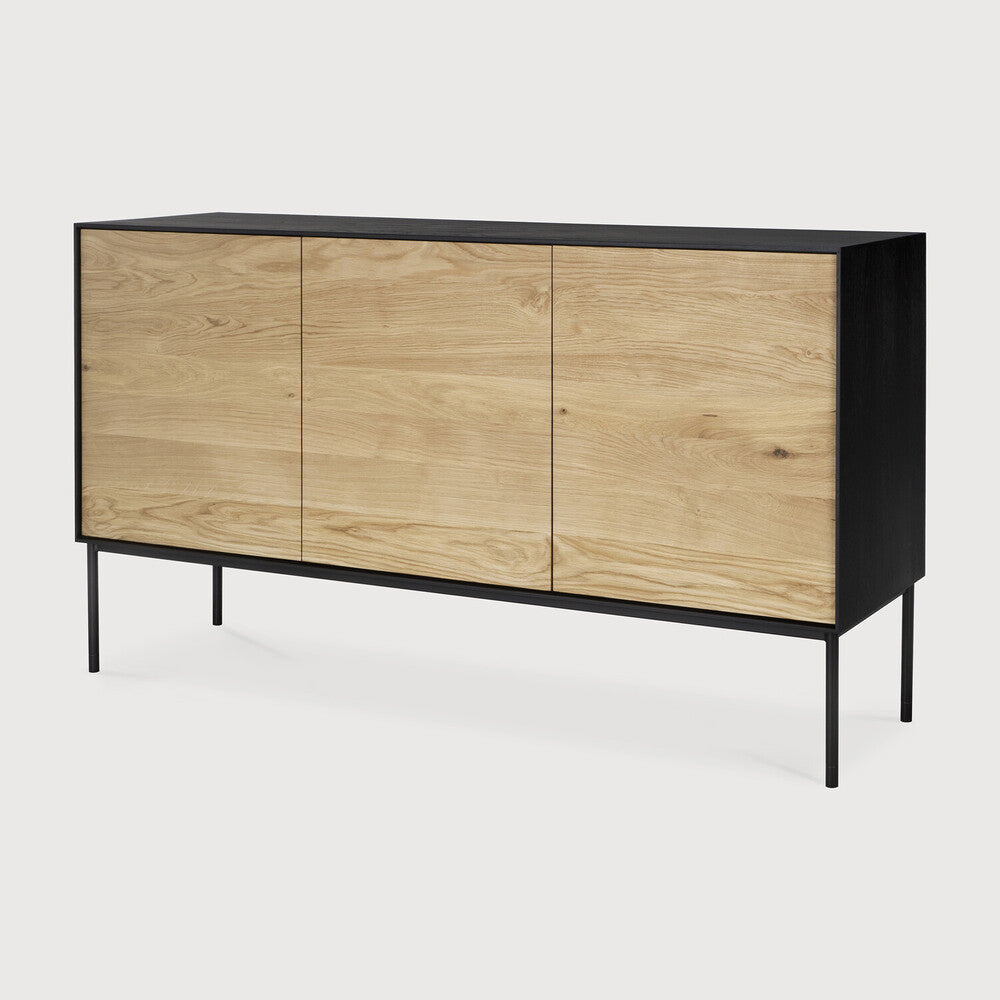 Aparador Blackbird Roble de Ethnicraft - vista 16 | Nomad Interiors