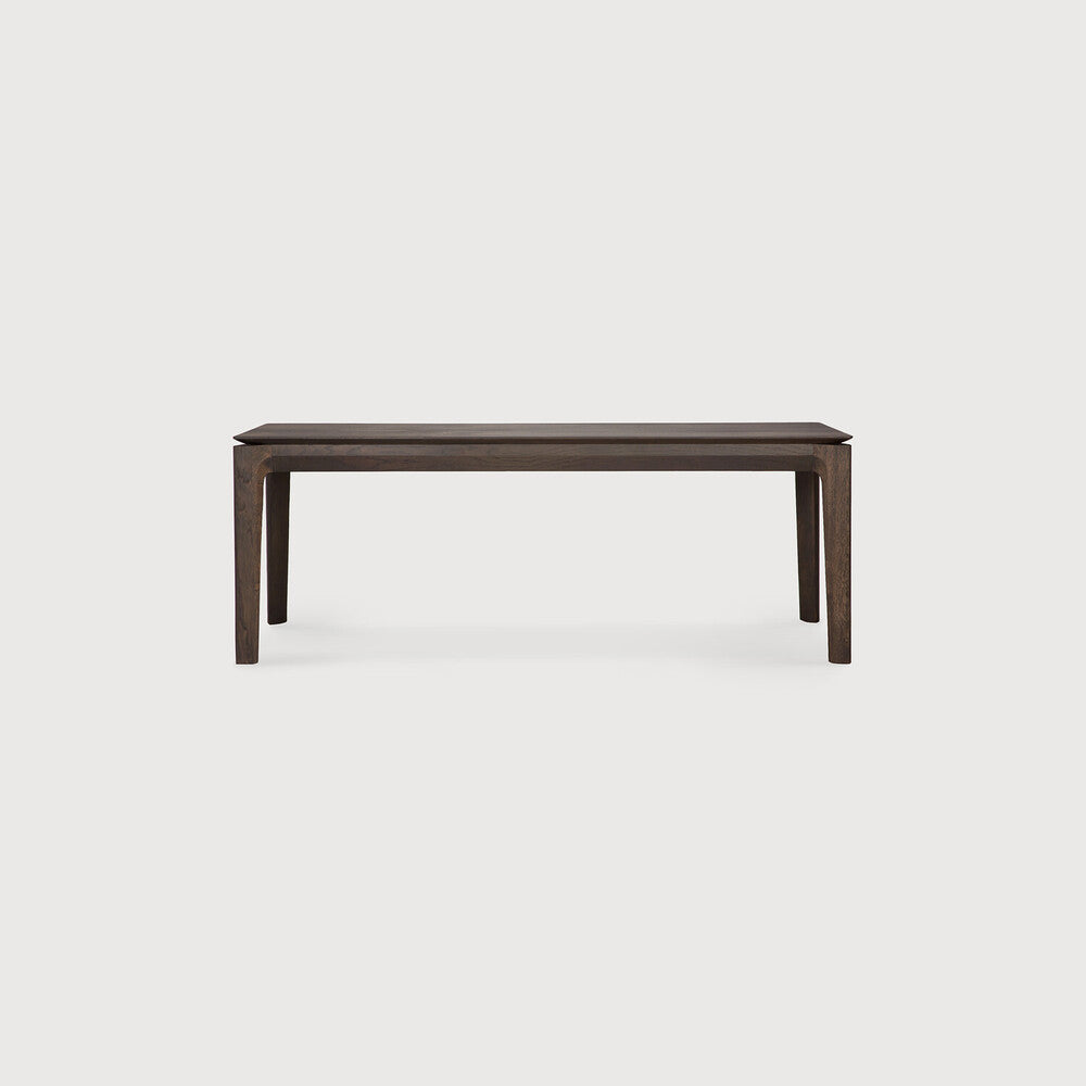 Banco Bok Roble Marrón de Ethnicraft - vista 6 | Nomad Interiors