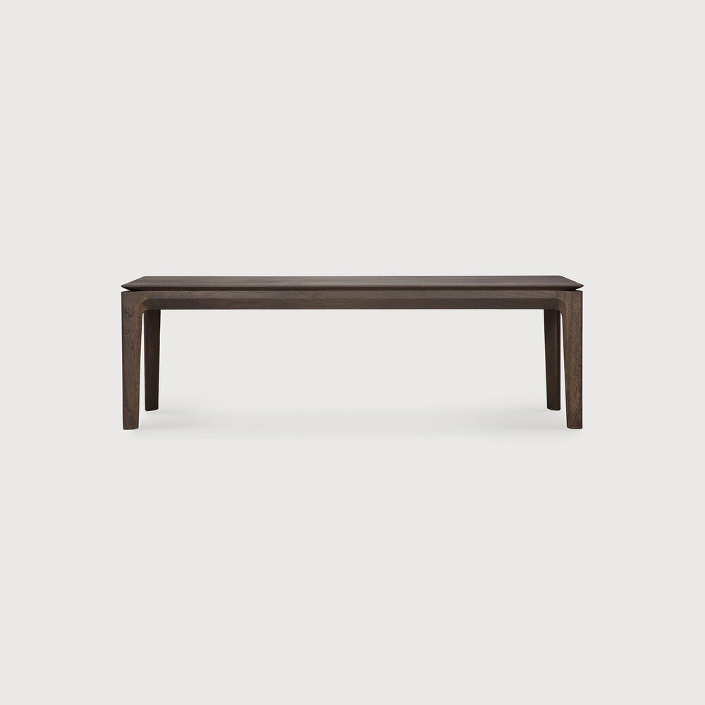 Banco Bok Roble Marrón de Ethnicraft - vista 7 | Nomad Interiors