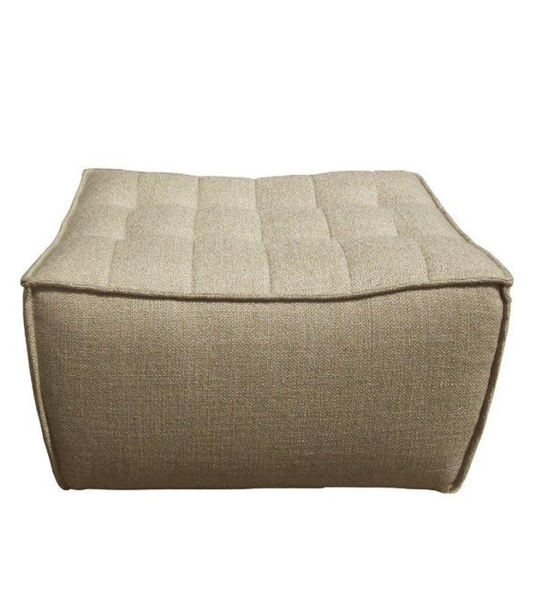 Reposapiés N701 Beige