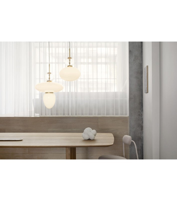 RIZZATTO 43 de Nuura - ambiente | Nomad Interiors