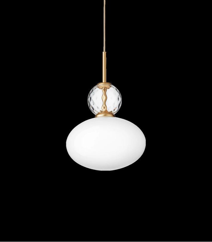 RIZZATTO 32 de Nuura - vista lateral | Nomad Interiors