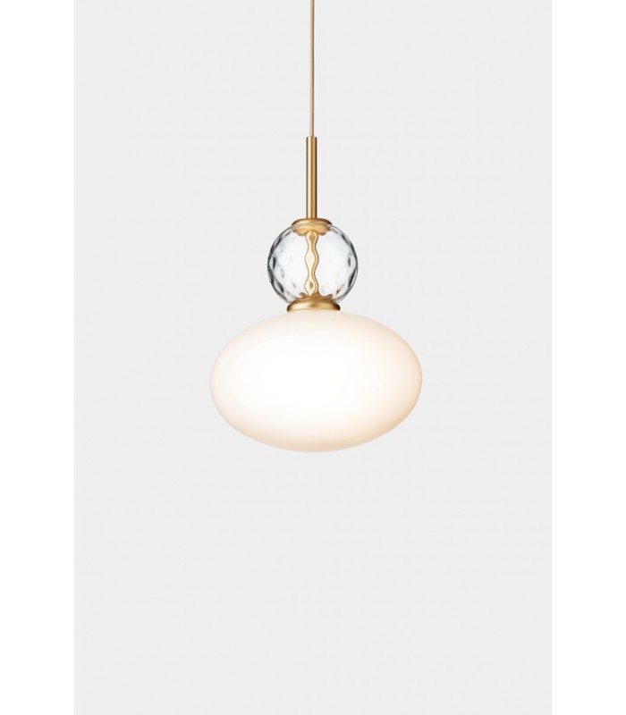 RIZZATTO 32 de Nuura - detalle | Nomad Interiors