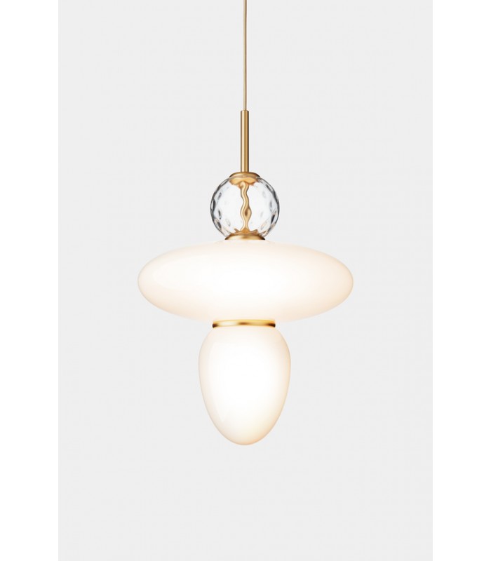 RIZZATTO 43 de Nuura - detalle | Nomad Interiors