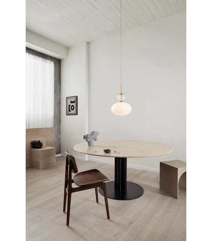 RIZZATTO 32 de Nuura - textura | Nomad Interiors