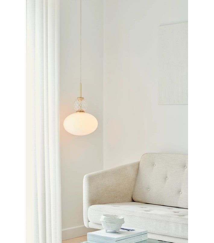 RIZZATTO 32 de Nuura - ambiente | Nomad Interiors