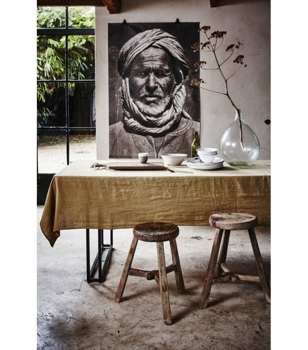 Serge Anton - Touareg