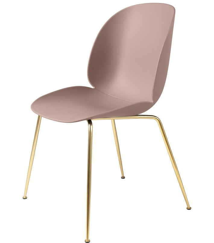 Silla Beetle Sin Tapizar