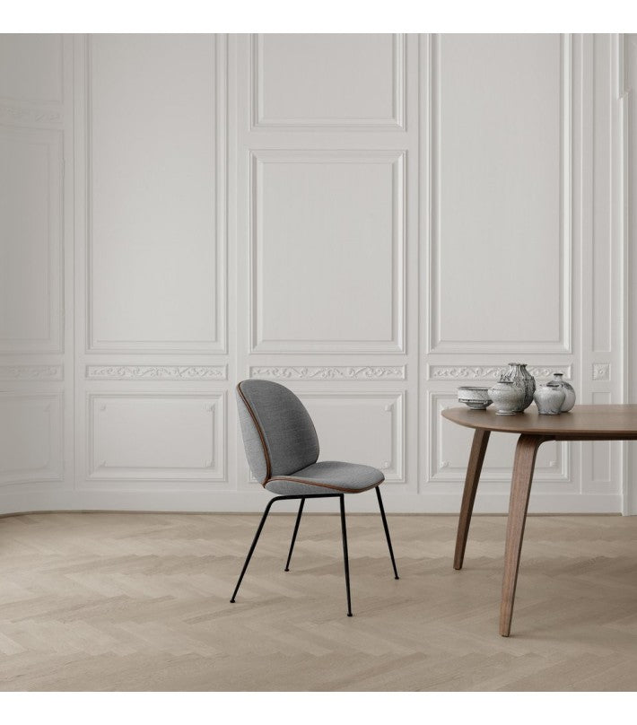 Silla Beetle Tapizada