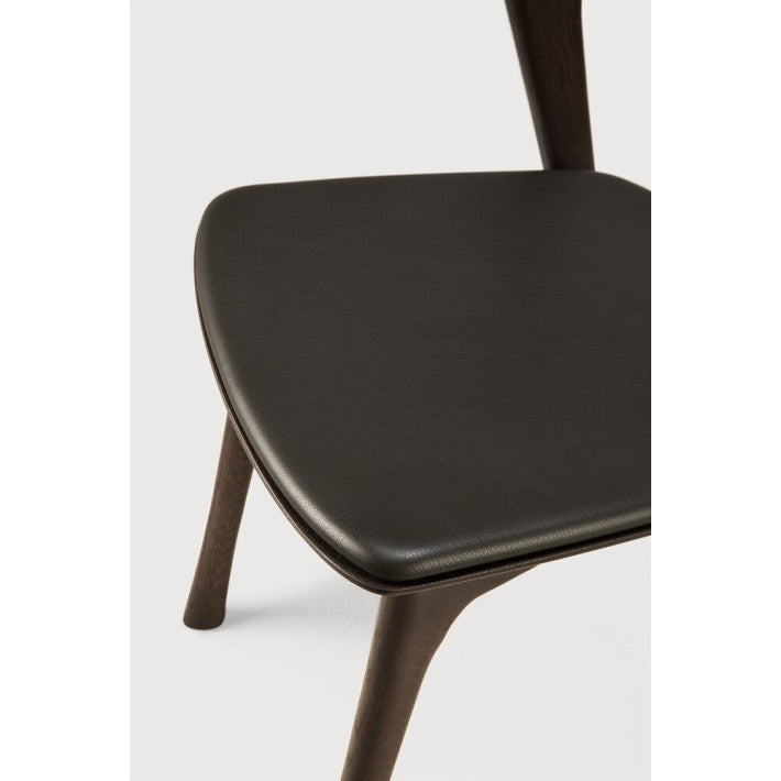 Silla Bok Cuero de Ethnicraft - vista 7 | Nomad Interiors