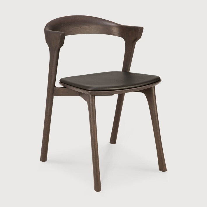 Silla Bok Cuero de Ethnicraft | Nomad Interiors