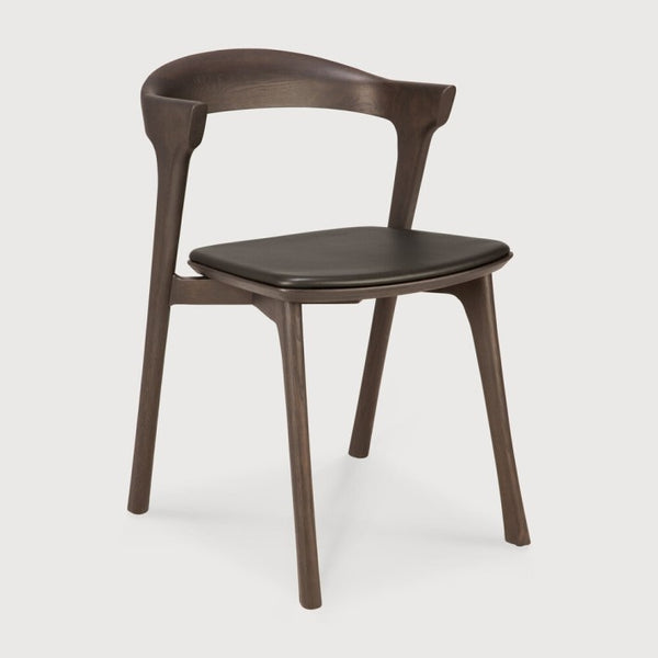 Silla Bok Cuero de Ethnicraft | Nomad Interiors