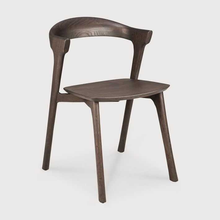 Silla Bok Roble Marrón de Ethnicraft | Nomad Interiors
