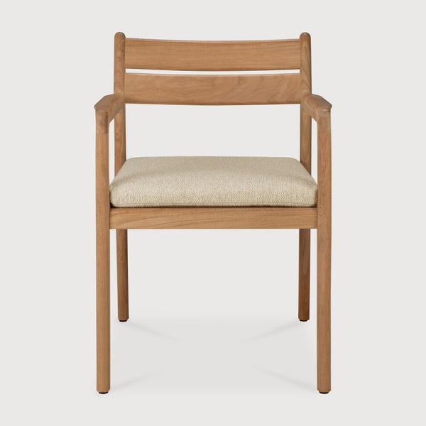 Silla de jardín Jack