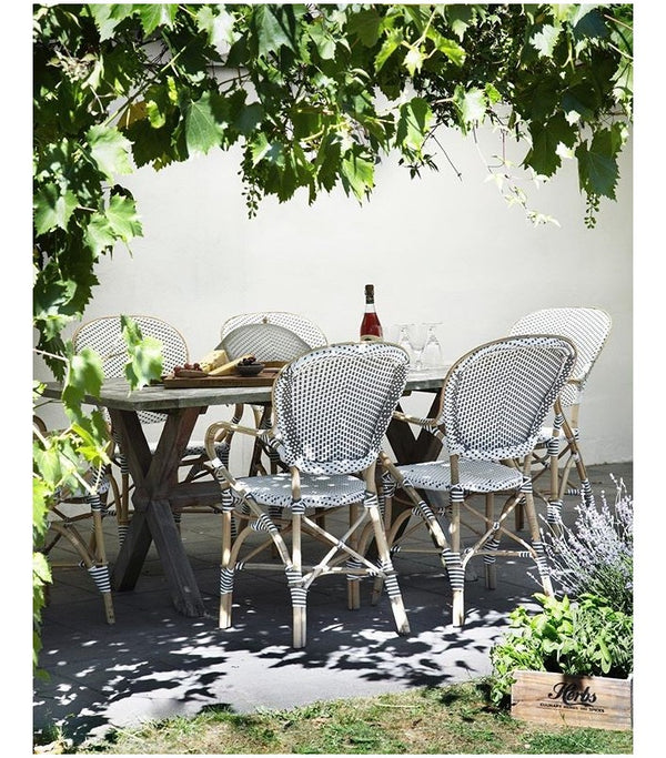 Silla Exterior Monique