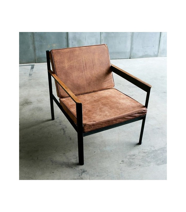 Silla Lounge Cargo