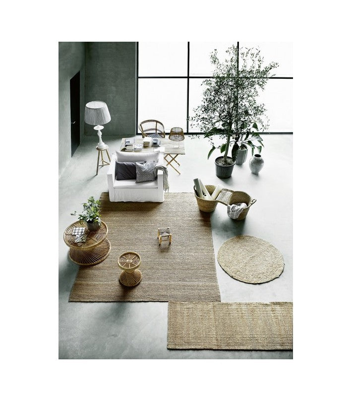 Silla Palm en ratán de Tinek Home - ambiente | Nomad Interiors
