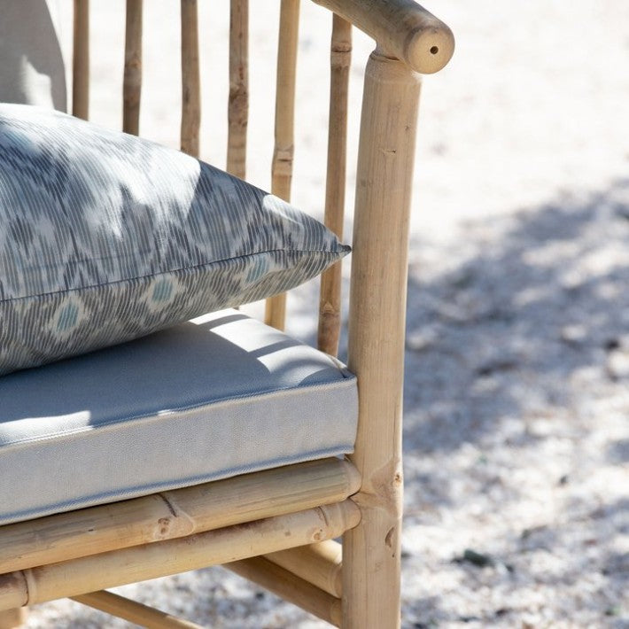 Sillón Bambú, Sand de Tinek Home - ambiente | Nomad Interiors