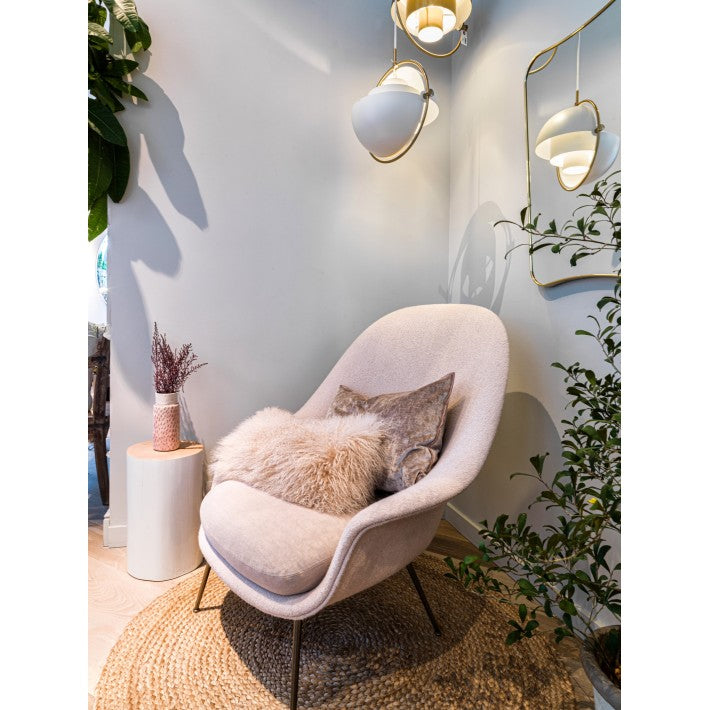 Sillón Bat High Back