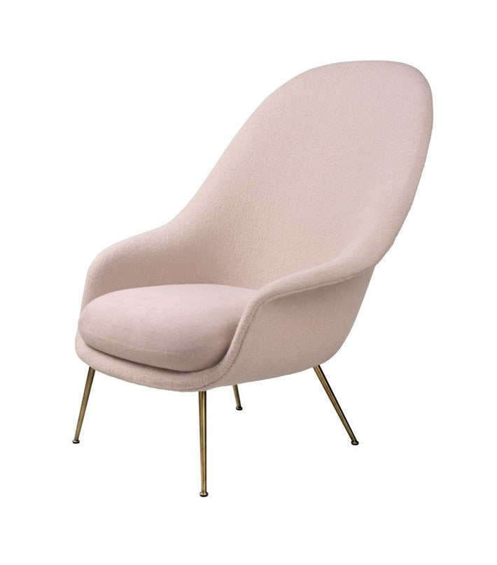 Sillón Bat High Back