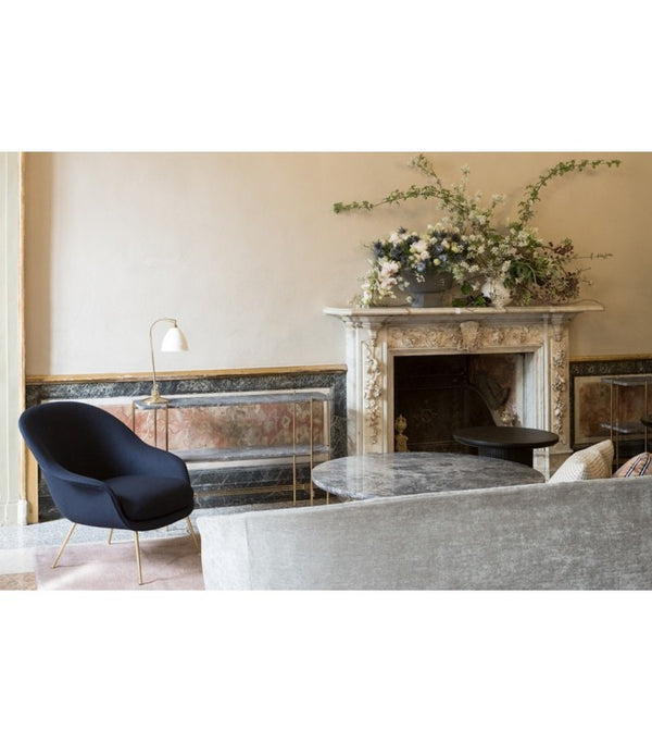 Sillón Bat Low Back